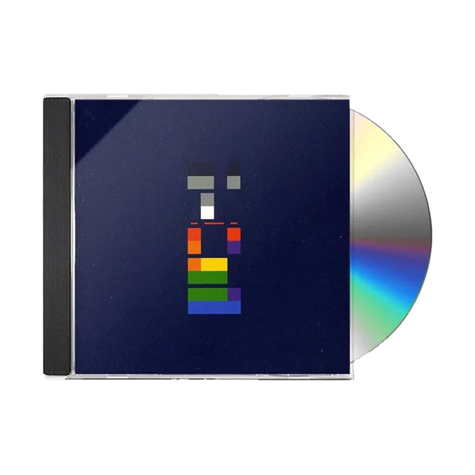 Coldplay - X&Y (CD)