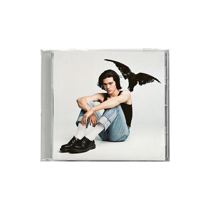 Conan Gray - Kid Krow (CD)