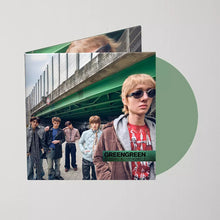 Load image into Gallery viewer, Cortis - GREENGREEN (Green vinyl)
