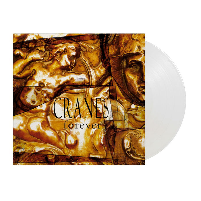 Cranes - Forever (Clear)