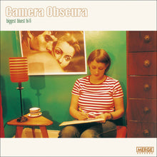 Load image into Gallery viewer, Camera Obscura - Biggest Bluest Hi-Fi (25th anniversary Edition)
