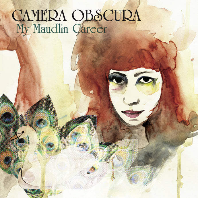 Camera Obscura - My Maudlin Career