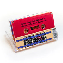 Load image into Gallery viewer, Cap&#39;n Jazz - Shmap&#39;n Shmazz (Cassette)
