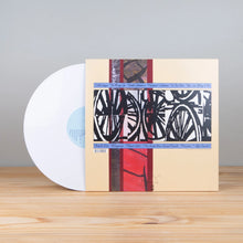 Load image into Gallery viewer, Cap&#39;n Jazz - Shmap&#39;n Shmazz (White vinyl)
