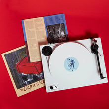Load image into Gallery viewer, Cap&#39;n Jazz - Shmap&#39;n Shmazz (White vinyl)
