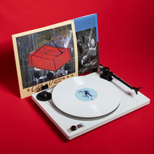 Load image into Gallery viewer, Cap&#39;n Jazz - Shmap&#39;n Shmazz (White vinyl)
