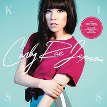 Load image into Gallery viewer, Carly Rae Jepsen - Kiss (10th Anniversary Edition) (White)
