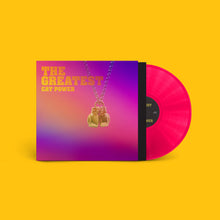 Load image into Gallery viewer, Cat Power - The Greatest (20th Anniversary Edition, Pink vinyl)
