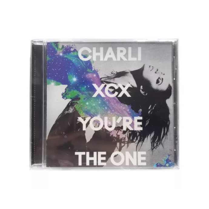 Charli XCX - You're The One (CD)