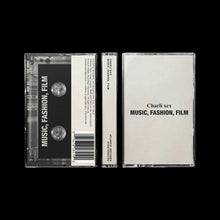 Load image into Gallery viewer, [PRE ORDER] Charli xcx - Music, Fashion, Film
