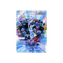 Load image into Gallery viewer, Chase Atlantic - Dalliance (Black and Silver Smush vinyl)
