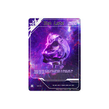 Load image into Gallery viewer, Chase Atlantic - Phases (Ghostly Purple and Pink vinyl)
