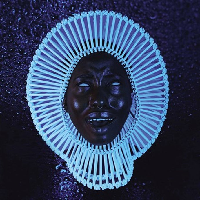 Childish Gambino - Awaken, My Love!