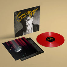 Load image into Gallery viewer, Chilly Gonzales - Gonzo (Red vinyl)
