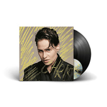 Load image into Gallery viewer, Christine And The Queens - Chris (French Version, 2LP + CD)
