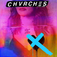 Load image into Gallery viewer, Chvrches - Love Is Dead (Clear Blue)
