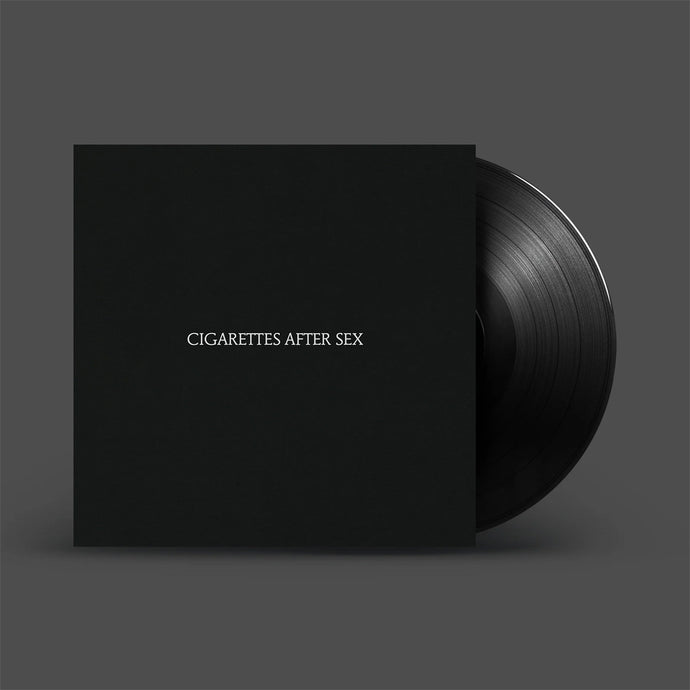 Cigarettes After Sex - Cigarettes After Sex