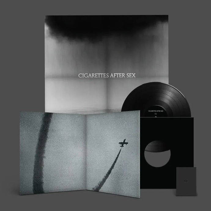 Cigarettes After Sex - Cry (Deluxe Edition)