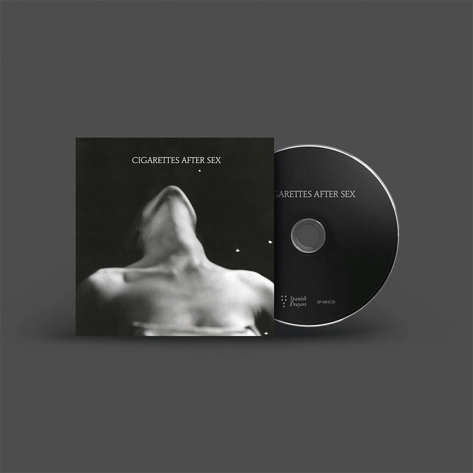 Cigarettes After Sex - I. (CD)