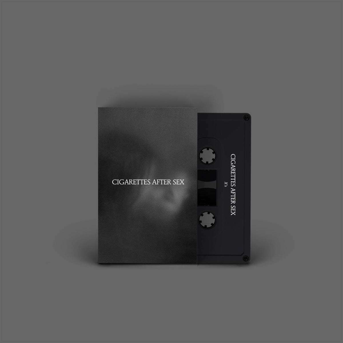 Cigarettes After Sex - X's – Bizarro Market