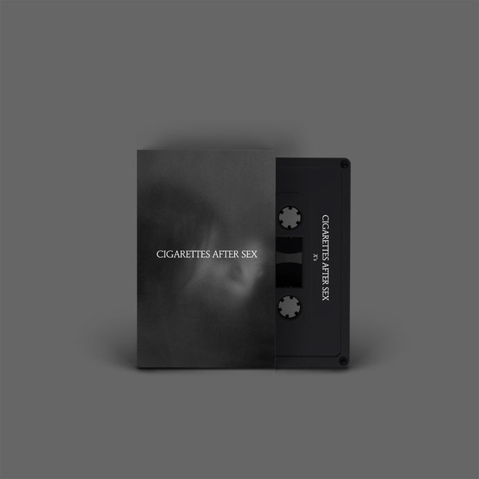 Cigarettes After Sex - X's