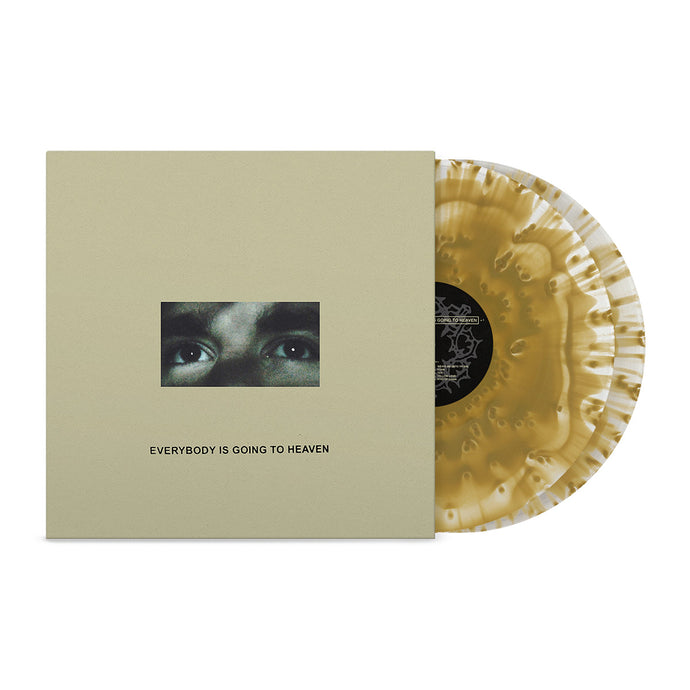 Citizen - Everybody is Going to Heaven (10 Year Anniversary Edition) (2LP Cloudy Gold vinyl)