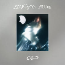 Load image into Gallery viewer, Citizen - Halcyon Blues (First Run Club Indie Exclusive, Good Fortune vinyl)
