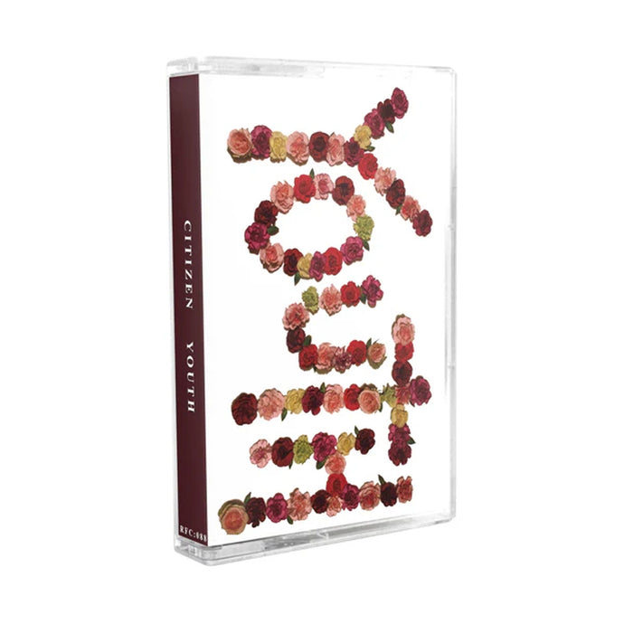 Citizen - Youth (Cassette)
