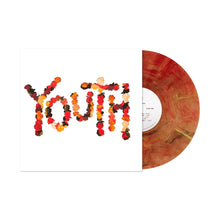 Load image into Gallery viewer, Citizen - Youth (10 Year Anniversary Edition, Flower Petal vinyl)
