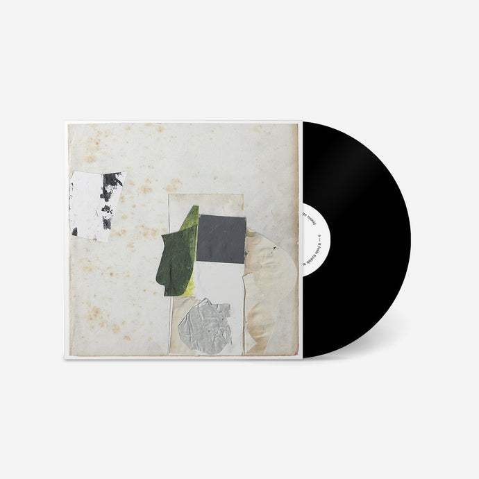 Claire Rousay - Everything Perfect Is Already Here