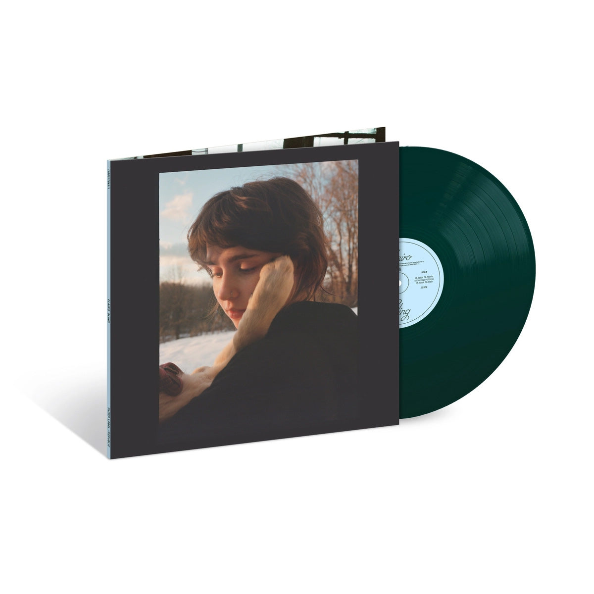 t*9様 clairo sling vinyl PRE ORDER] Clairo - Sling (5 Year Anniversary Edition) (Indie