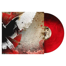 Load image into Gallery viewer, Converge - No Heroes (CCA Exclusive, Red &amp; Black Galaxy vinyl)
