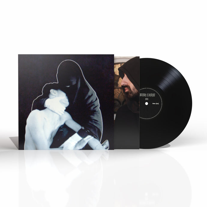 Crystal Castles - (III)