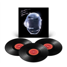 Load image into Gallery viewer, Daft Punk - Random Access Memories (10th Anniversary Edition) (3LP)
