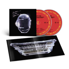 Load image into Gallery viewer, Daft Punk - Random Access Memories (10th Anniversary Edition) (2CD)
