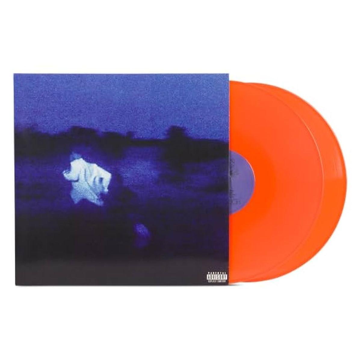 [レコード] DANIEL CAESAR Never Enough 2LP Daniel Caesar - Never Enough (2LP Orange vinyl) – Bizarro Market