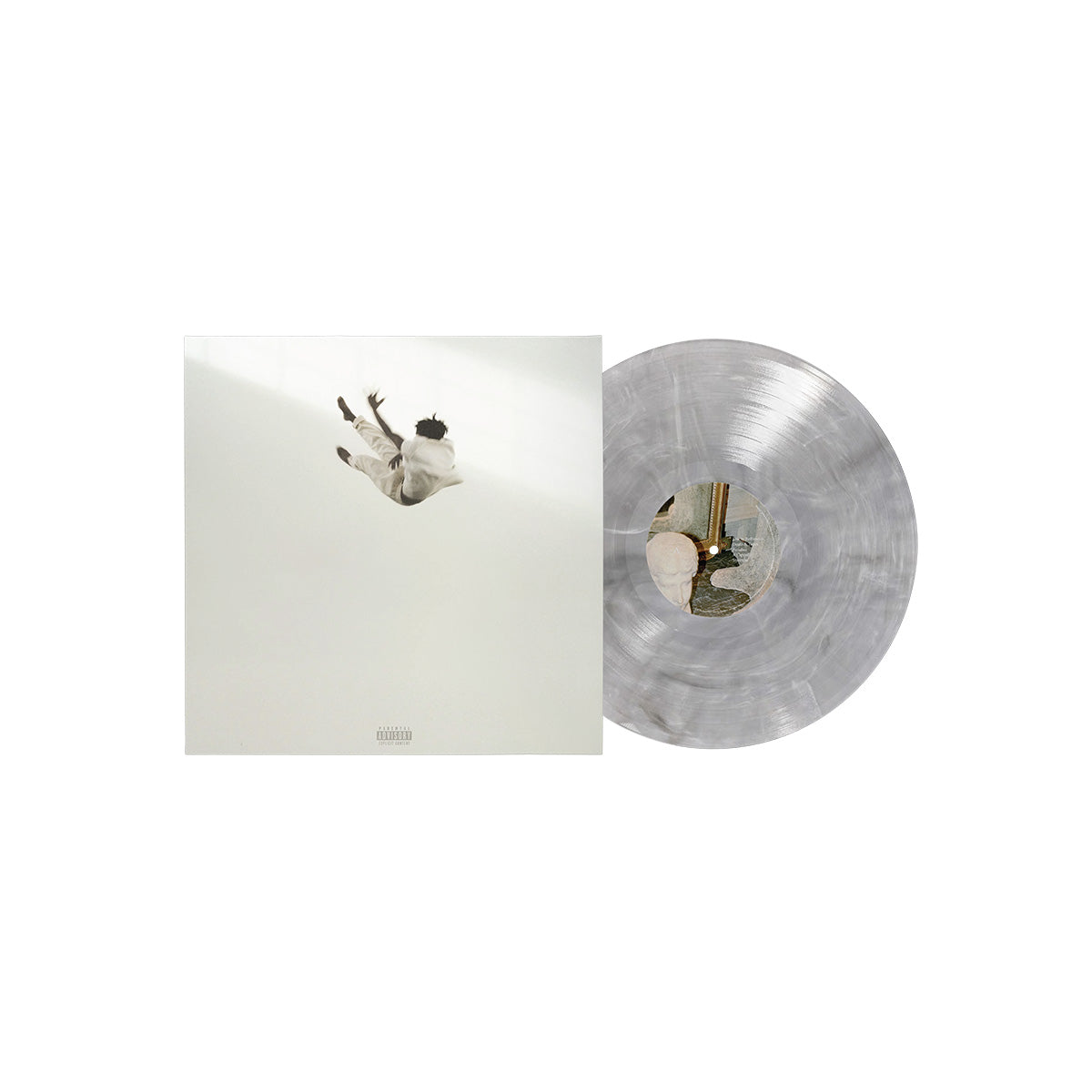 Vinyl – Bizarro Market