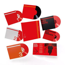 Load image into Gallery viewer, Dave Clarke - Archive One And The Red Series (Deluxe Edition) (6LP Box Set)
