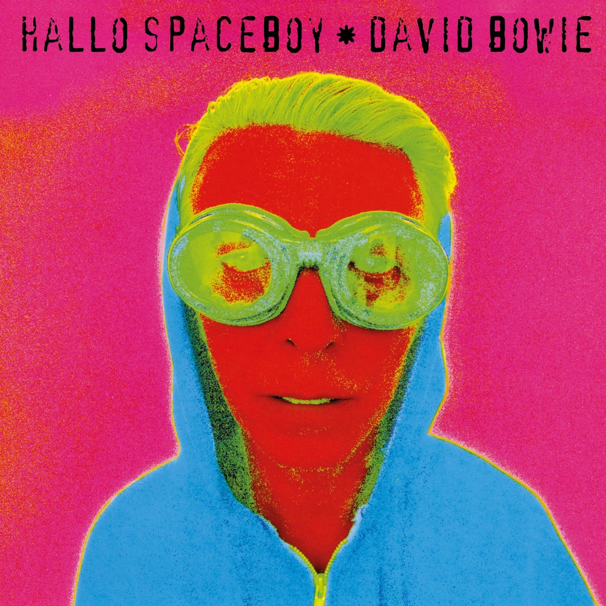 RSD 2026 – Bizarro Market