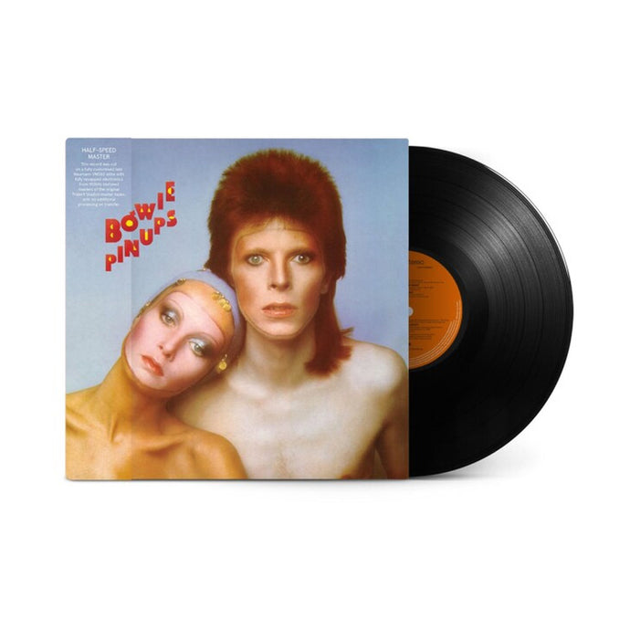 David Bowie - Pinups (50th Anniversary Edition)