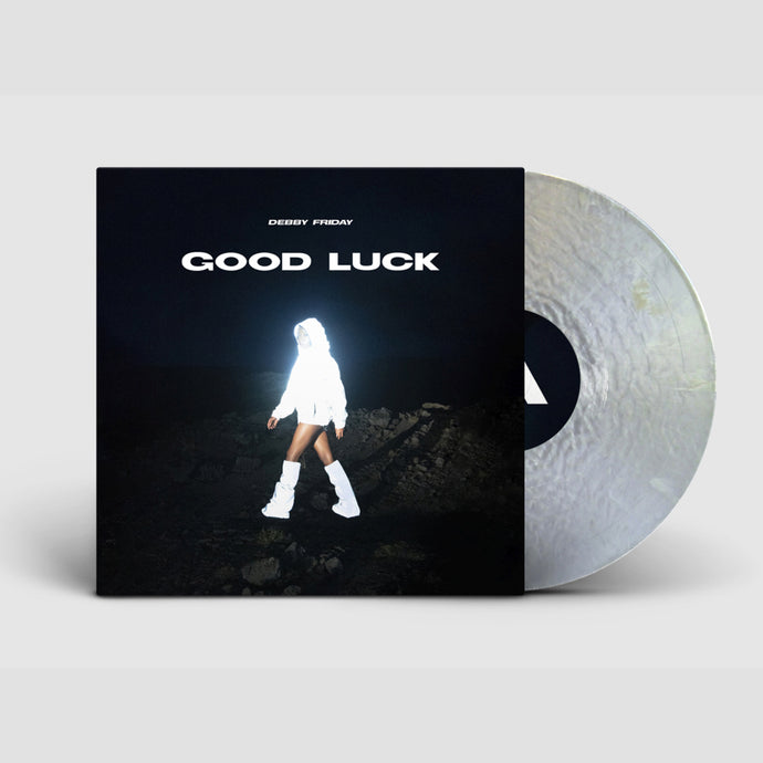 Debby Friday - Good Luck (Loser Edition, Clear Marble)