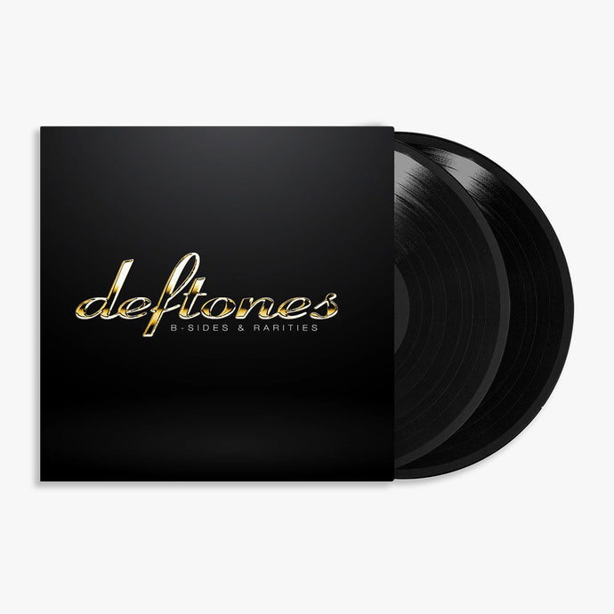 Deftones - B-Sides & Rarities (2LP)