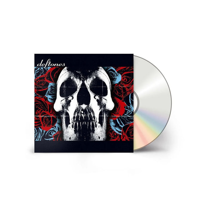 Deftones - Deftones (CD)