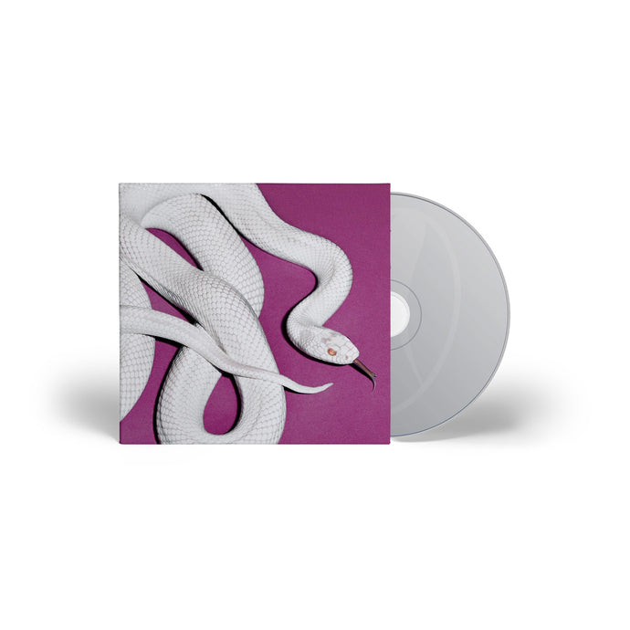Deftones - Private Music (CD - Alt Cover)