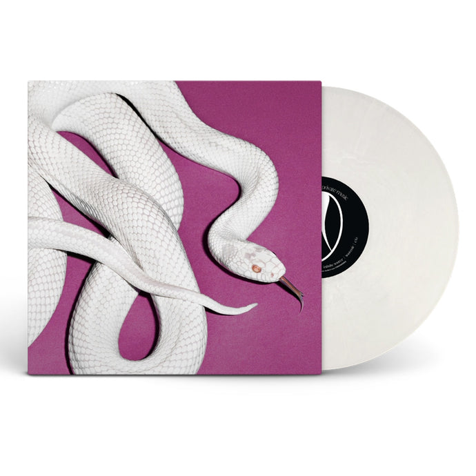 Deftones - Private Music (Indie Exclusive, Fog White vinyl, Alt Cover)