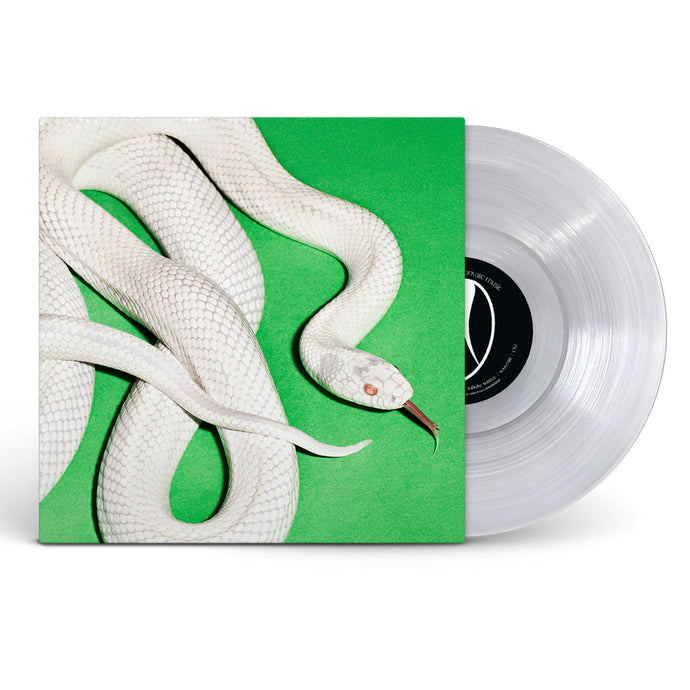 Deftones - Private Music (Ultra Clear vinyl)