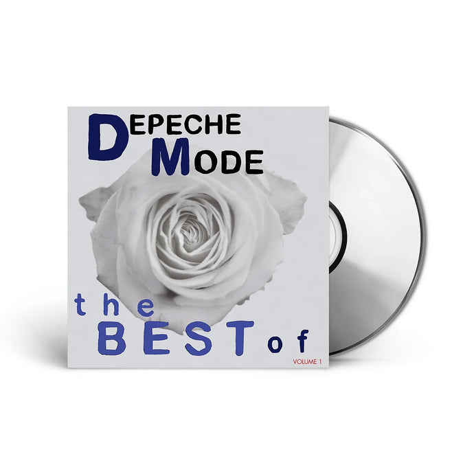 Depeche Mode - The Best Of Volume 1 (CD)