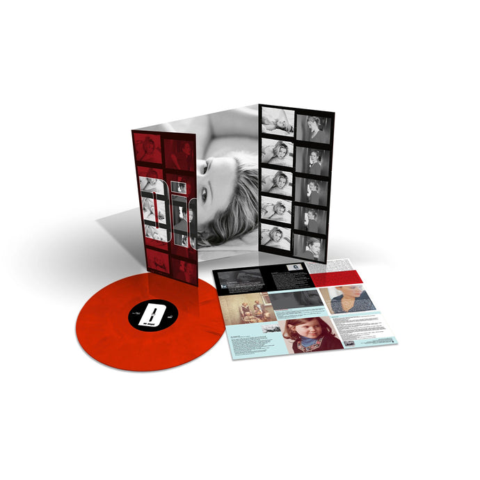 Dido - No Angel (25th Anniversary Deluxe Edition) (Red Marble vinyl)