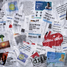 Load image into Gallery viewer, DIIV - Boiled Alive (CD)
