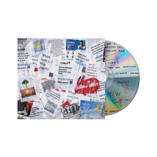 Load image into Gallery viewer, DIIV - Boiled Alive (CD)

